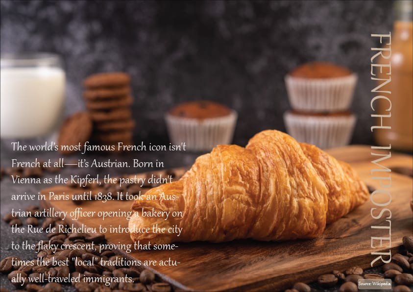 Editorial Food Design